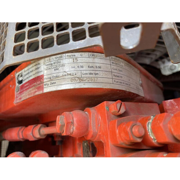 2018 CHICAGO PNEUMATIC CPS 800 - 10-47529486