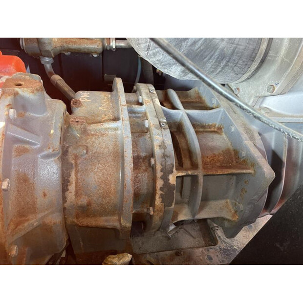 2018 CHICAGO PNEUMATIC CPS 800 - 10-47529487