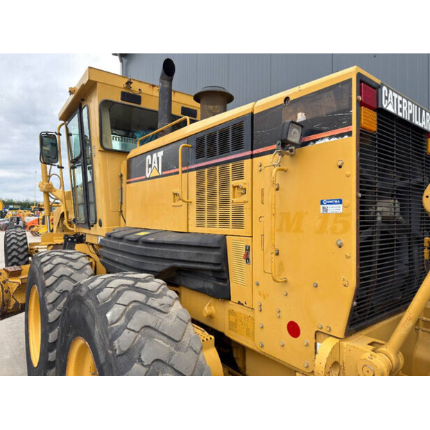2006 كاتربيلر 140HII-47529710