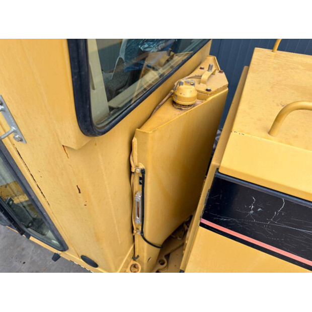 2006 كاتربيلر 140HII-47529714