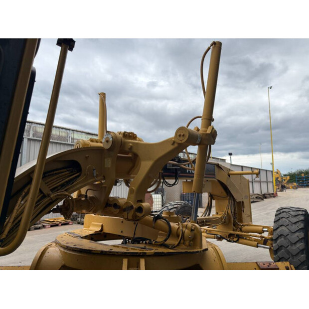 2006 كاتربيلر 140HII-47529725