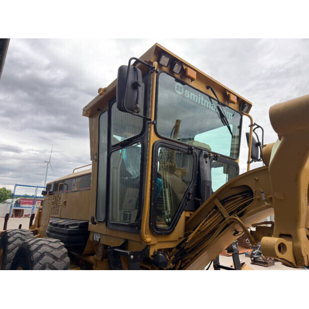 2006 كاتربيلر 140HII-47529727