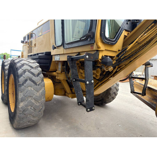 2006 كاتربيلر 140HII-47529728