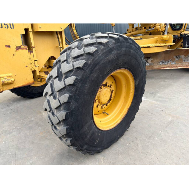2006 كاتربيلر 140HII-47529729