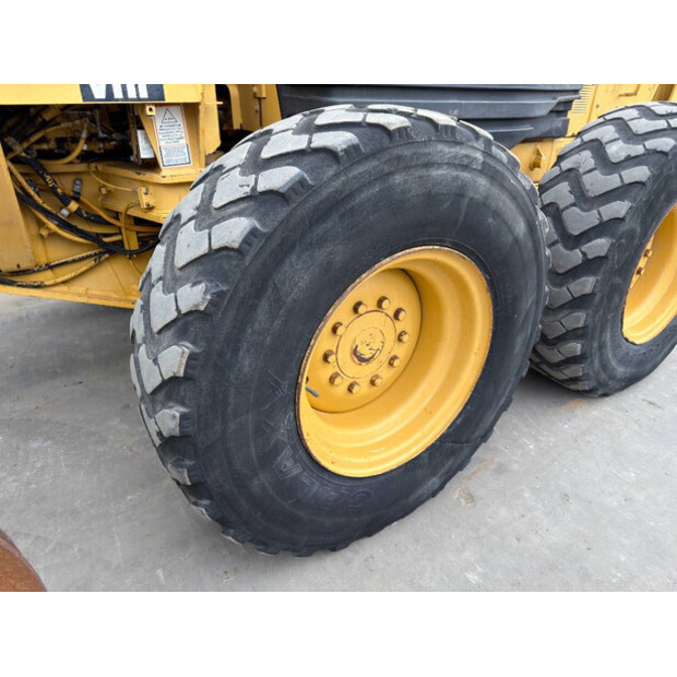 2006 كاتربيلر 140HII-47529730