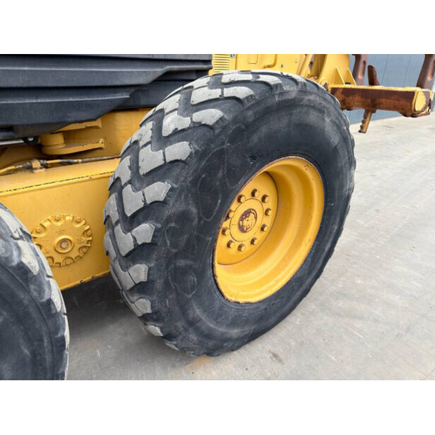 2006 كاتربيلر 140HII-47529731