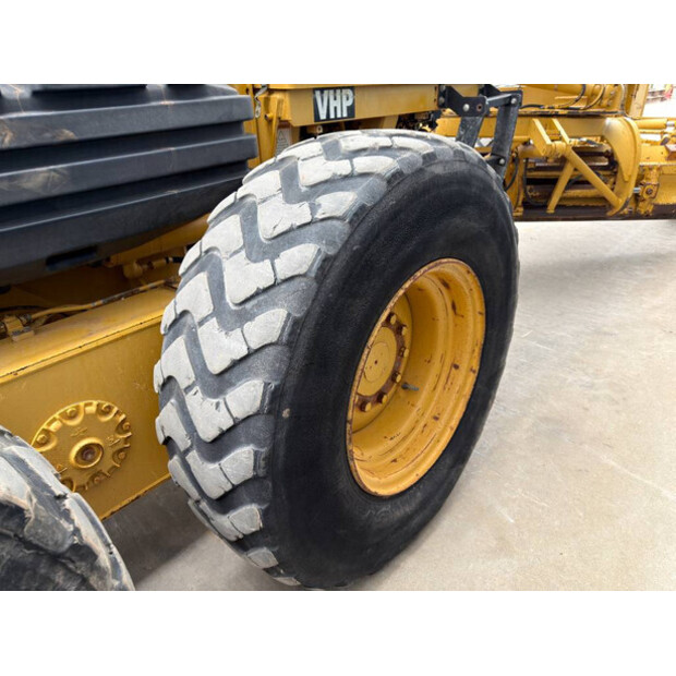 2006 كاتربيلر 140HII-47529733