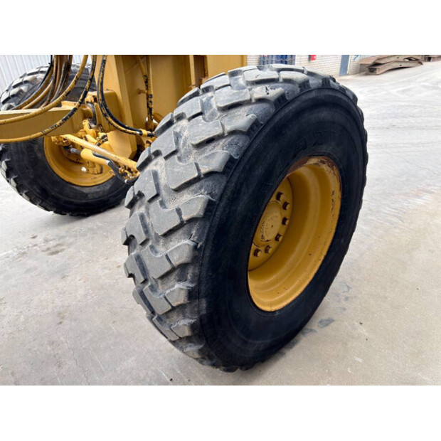 2006 كاتربيلر 140HII-47529734