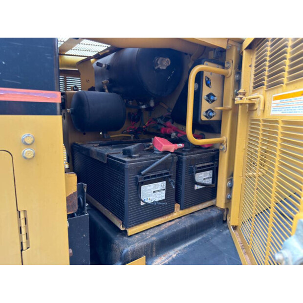 2006 كاتربيلر 140HII-47529736