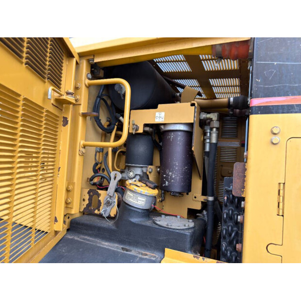 2006 كاتربيلر 140HII-47529737