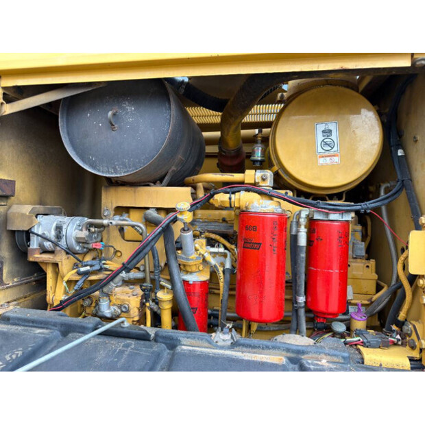 2006 كاتربيلر 140HII-47529738