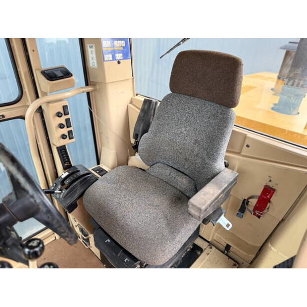 2006 كاتربيلر 140HII-47529740
