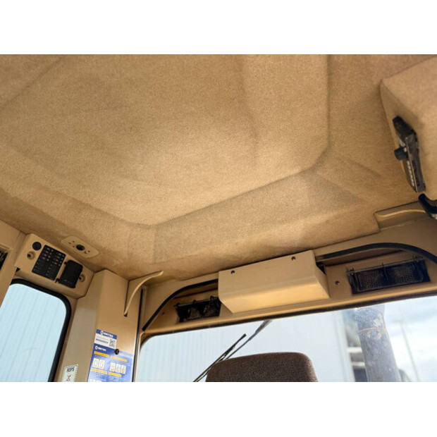 2006 كاتربيلر 140HII-47529741