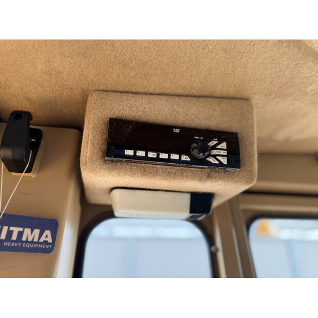 2006 كاتربيلر 140HII-47529742