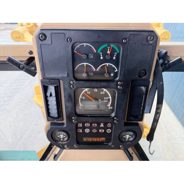 2006 كاتربيلر 140HII-47529749