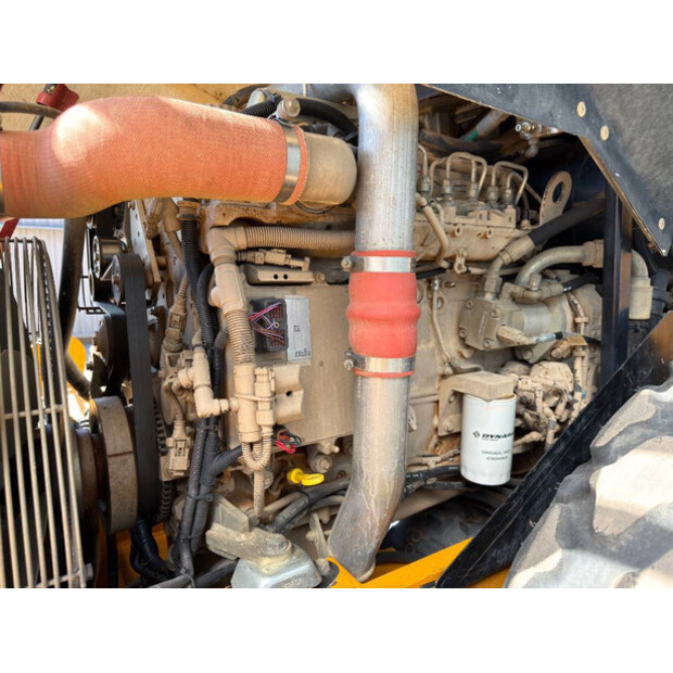 2011 DYNAPAC CA612D-47530051