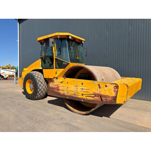 2011 DYNAPAC CA612D-47530068