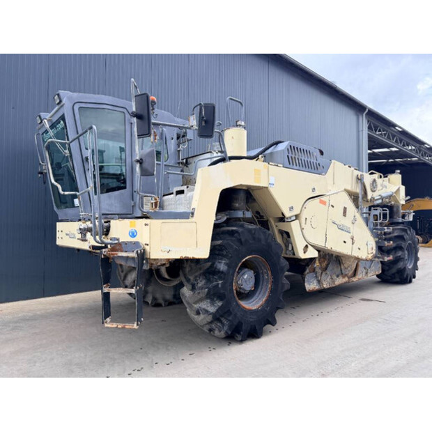 2006 Wirtgen WR2400-47530115