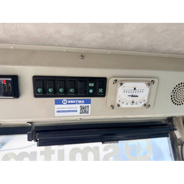 2006 Wirtgen WR2400-47530116