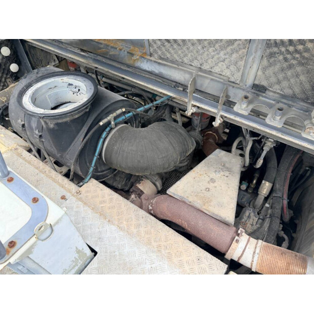 2006 Wirtgen WR2400-47530132