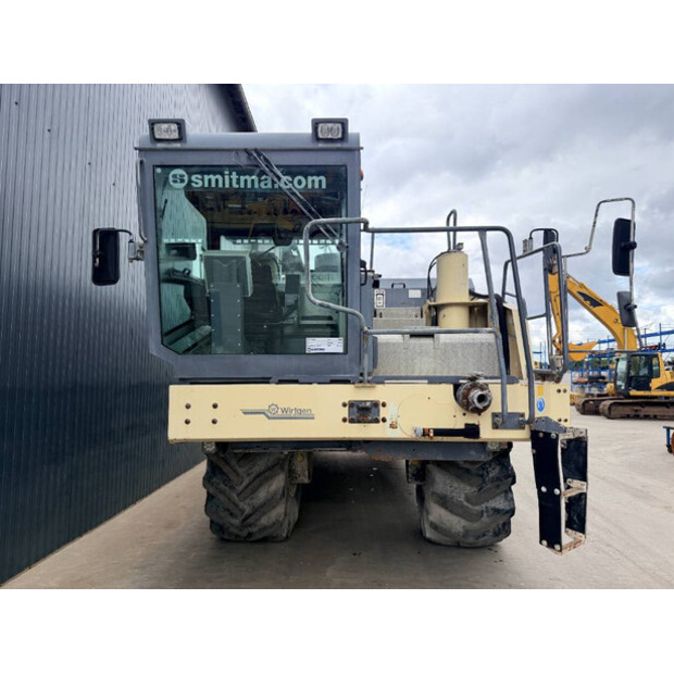 2006 Wirtgen WR2400-47530134