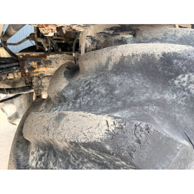 2006 Wirtgen WR2400-47530141