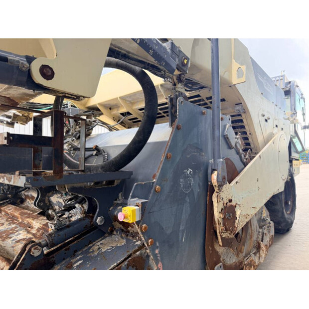 2006 Wirtgen WR2400-47530146
