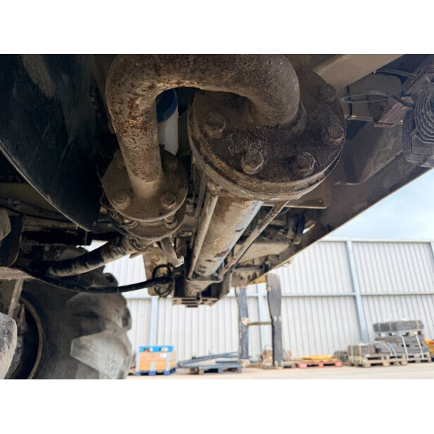 2006 Wirtgen WR2400-47530151