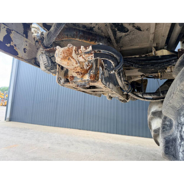 2006 Wirtgen WR2400-47530152