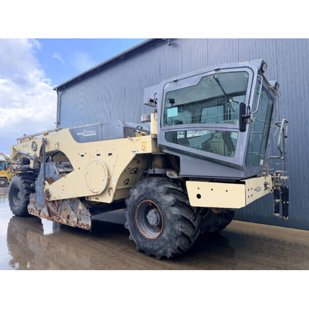 2006 Wirtgen WR2400-47530154