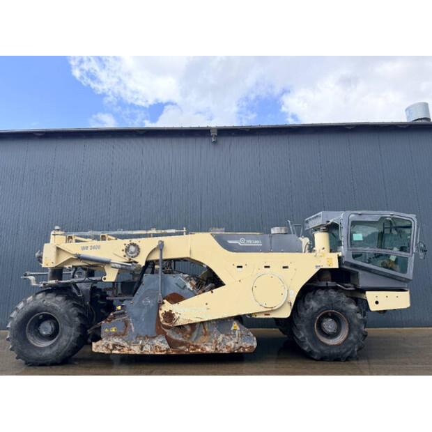 2006 Wirtgen WR2400-47530155