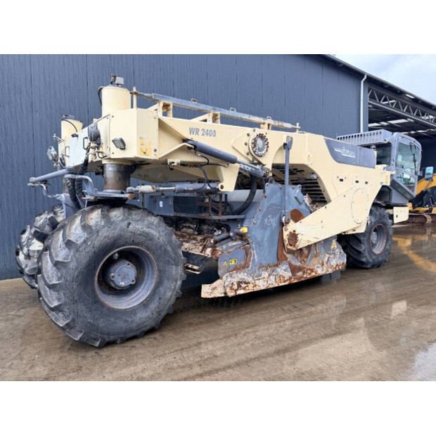 2006 Wirtgen WR2400-47530156
