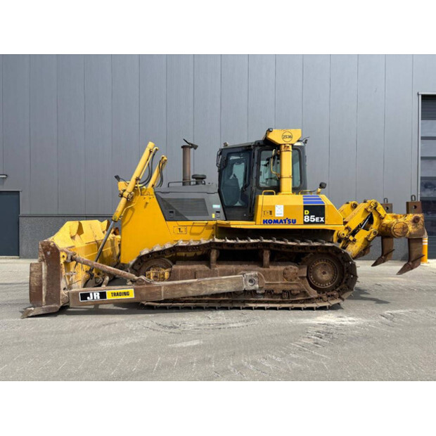 2011 Komatsu D85EX-15E0-47530330