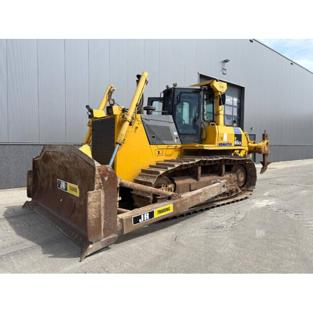 2011 Komatsu D85EX-15E0-47530332