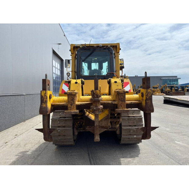 2011 Komatsu D85EX-15E0-47530336