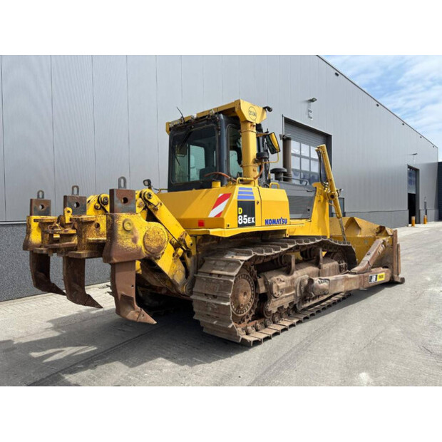 2011 Komatsu D85EX-15E0-47530338