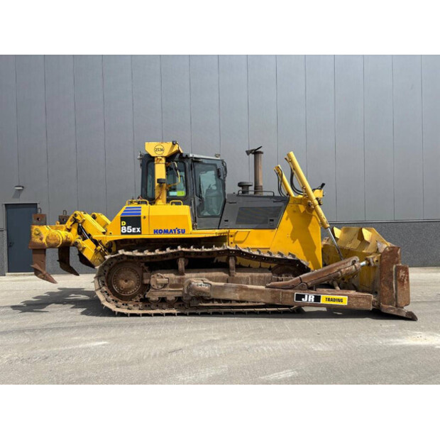 2011 Komatsu D85EX-15E0-47530340