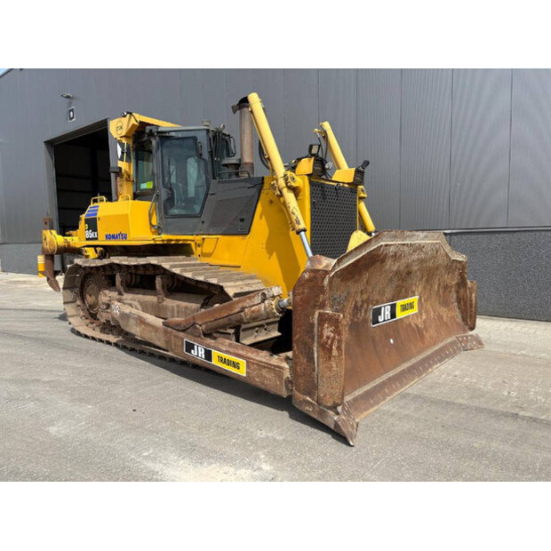 2011 Komatsu D85EX-15E0-47530342