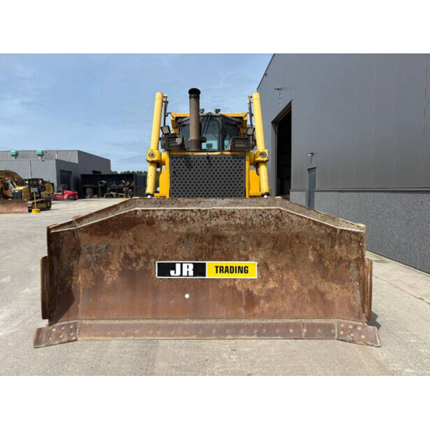 2011 Komatsu D85EX-15E0-47530344