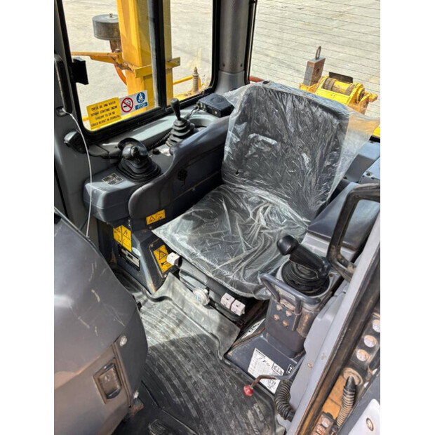 2011 Komatsu D85EX-15E0-47530348