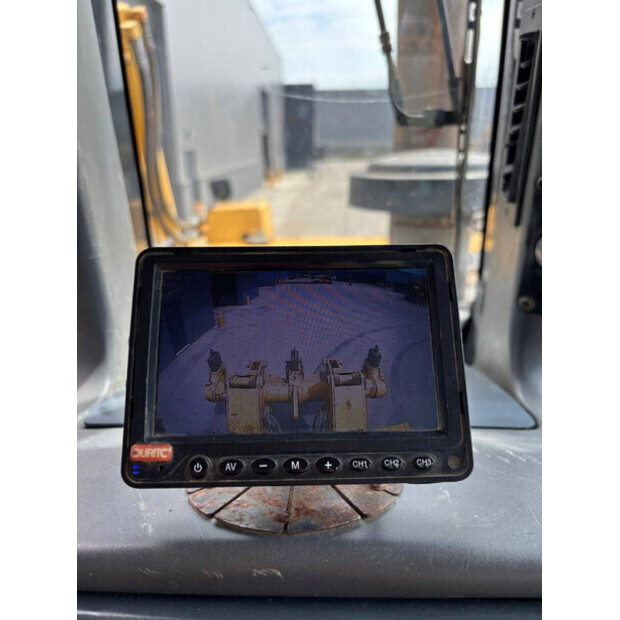 2011 Komatsu D85EX-15E0-47530350