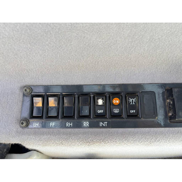 2011 Komatsu D85EX-15E0-47530351