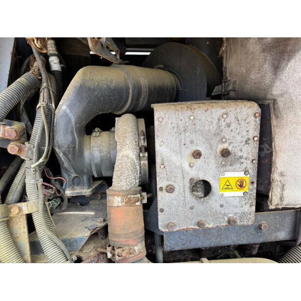 2011 Komatsu D85EX-15E0-47530352
