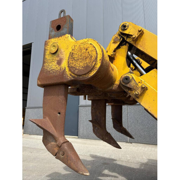 2011 Komatsu D85EX-15E0-47530353