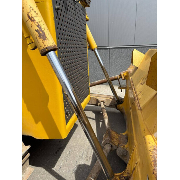 2011 Komatsu D85EX-15E0-47530354