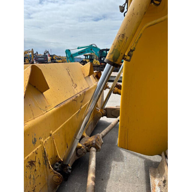 2011 Komatsu D85EX-15E0-47530355