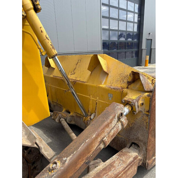 2011 Komatsu D85EX-15E0-47530357