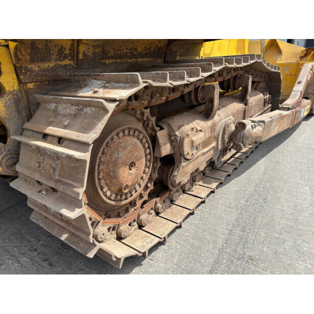 2011 Komatsu D85EX-15E0-47530358