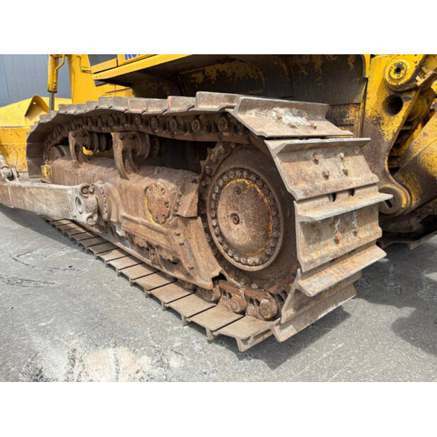 2011 Komatsu D85EX-15E0-47530359
