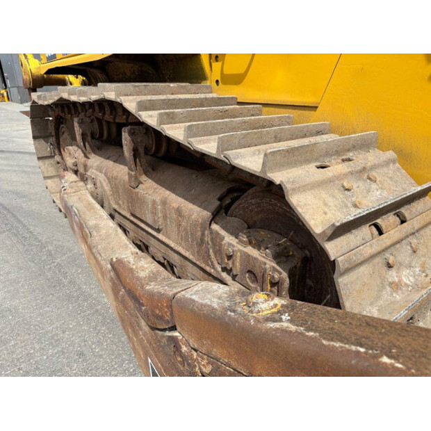 2011 Komatsu D85EX-15E0-47530360